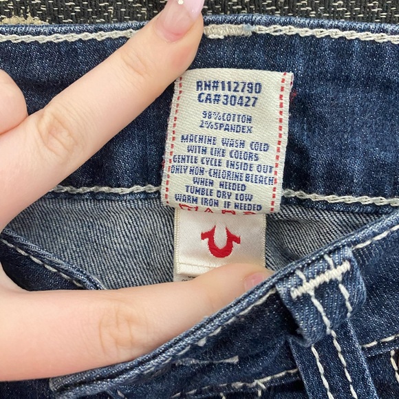 True religion jeans - Picture 5 of 6